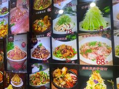 -牛头宴(凌水路店)
