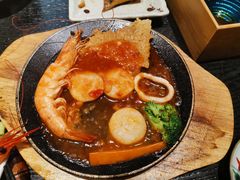 -万鱼亭·鹤家日本料理(南通青年中路店)