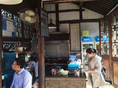 -茅老太臭豆腐