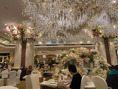-芭菲盛宴·环球美食(袁家岗店)