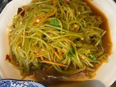 -香满楼(临安路店)