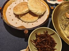 -金狮麟·新豫菜(金码大厦店)