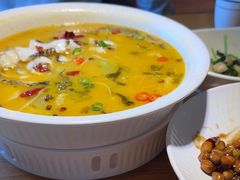 -永安鱼庄·镇江菜(丁卯店)