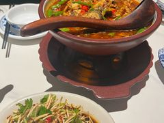 -老街鱼嘴巴(步步高新天地店)