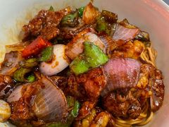 -王繁星面馆(西安熙地港店)