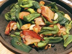 -小大董·烤鸭(观景餐厅·南京西路店)