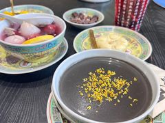 -宫事颐庭·老佛爷贵寿下午茶(颐和园店)