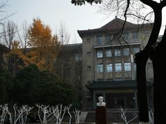 -山东大学(趵突泉校区)