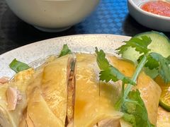 -尚轩·海南鸡饭
