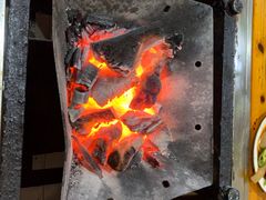 -湖南大姐特色铁板烧(城店路店)