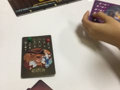 -face time桌游俱乐部