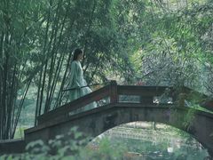 -望江楼公园