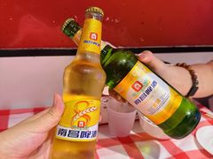 -饶品富牛魔王辣味烧菜馆(船山路总店)
