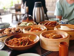 -南沙游艇会·大兵船餐厅