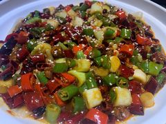 -驿楼兰·新疆菜(火车站店)