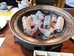 -热血兄弟·炭火烤肉(融侨中心店)