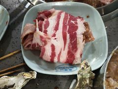 -金滏山烤肉·海鲜·火锅自助餐厅(襄阳万达店)