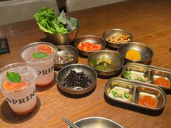 -春熙台·韩国料理(宝安西乡店)
