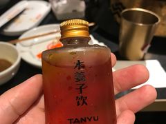 -探鱼·鲜青椒爽麻烤鱼(领展购物广场店)