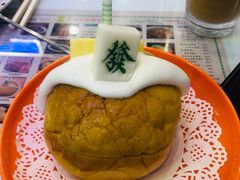 -澳门陈光记烧味饭店(郎家园店)
