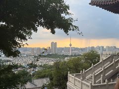 -云龙山