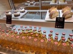 空气卷-分子跳动鲜活面包(五一大道店)