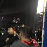 踩点儿十里河阿龙烤串