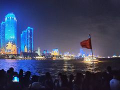 -武汉关码头(轮渡站)