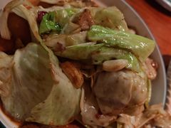 -鱼亨小鲜酸菜鱼(大信店)