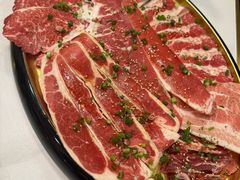 -拾也•和牛•海鲜•烤肉放题(卓悦INTOWN店)