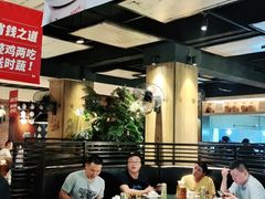 大堂-大碗先生家常湘菜(解放街店)