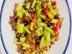 -新新湘菜馆(新中街二条店)