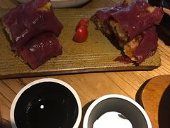 -潮粥荟·潮汕砂锅粥(朝阳大悦城店)