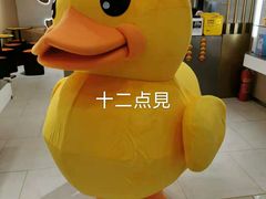 -光启城时尚购物中心