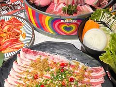 -猫抓烤肉(春熙路店)