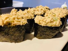 -立山居酒屋·烧鸟 天妇罗(西北湖店)
