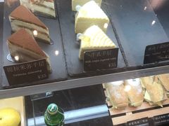千层蛋糕-81bakery(关山路店)