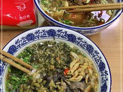 -活鱼村·老陈记粉店