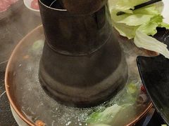 -东来顺饭庄(金泉广场店)