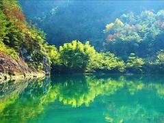 -楠溪江风景名胜区