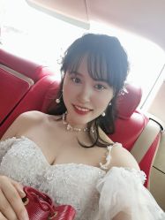 -弥雾·Nebula·西服婚纱定制