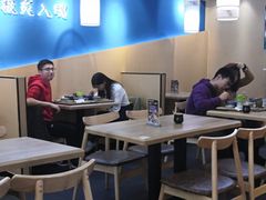 -万达广场(大明宫店)