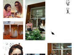 -Line 咖啡(石厦花园店)