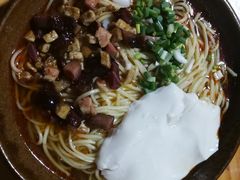 -袁家豆腐