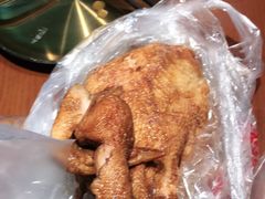 -陶记正宗德州扒鸡(科巷店)