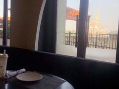 景观位-WOLFGANG PUCK KITCHEN & BAR(迪士尼小镇店)