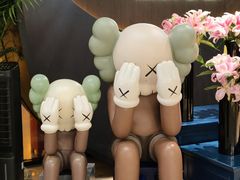 -狮拾久·现代新加坡料理(福田COCO Park店)