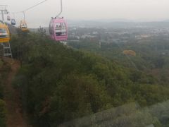 -东湖磨山景区