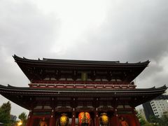 -浅草寺