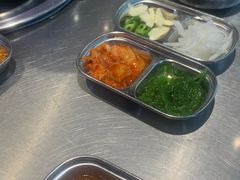 -哈哈碳都·牛肋条无限自助烤肉(台江万达店)